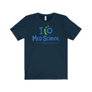 "I Osmose Med School" T-shirt
