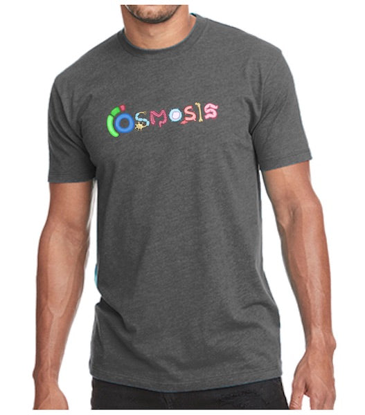 Organ Osmosis T-Shirt