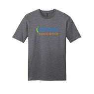 Osmosis from Elsevier T-shirt
