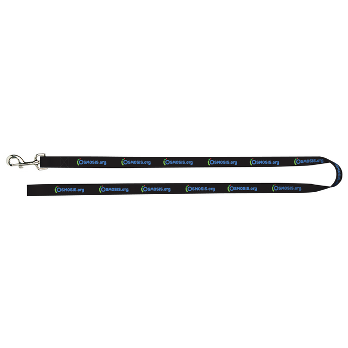 Osmosis Dog Leash