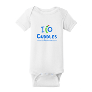 Cuddles Osmosis Onesie