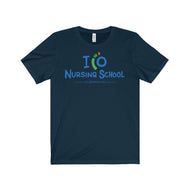 "I Osmose Nursing School" T-shirt
