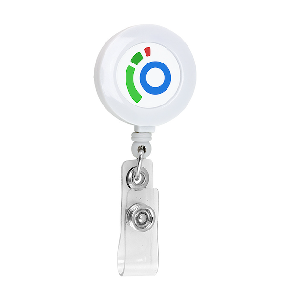 Osmosis Badge Reel