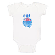TBT Blastocyst Osmosis Onesie