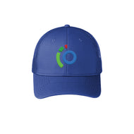 Osmosis Trucker Hat