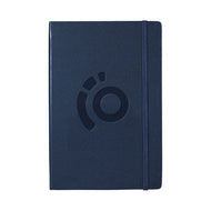 Osmosis "O" Hard Cover Journal