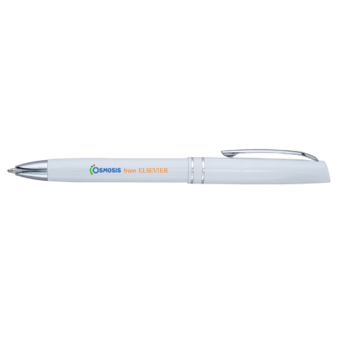 Osmosis from Elsevier Pen
