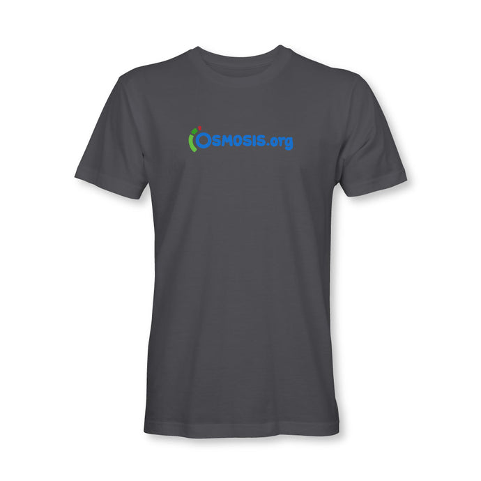Osmosis.org T-shirt